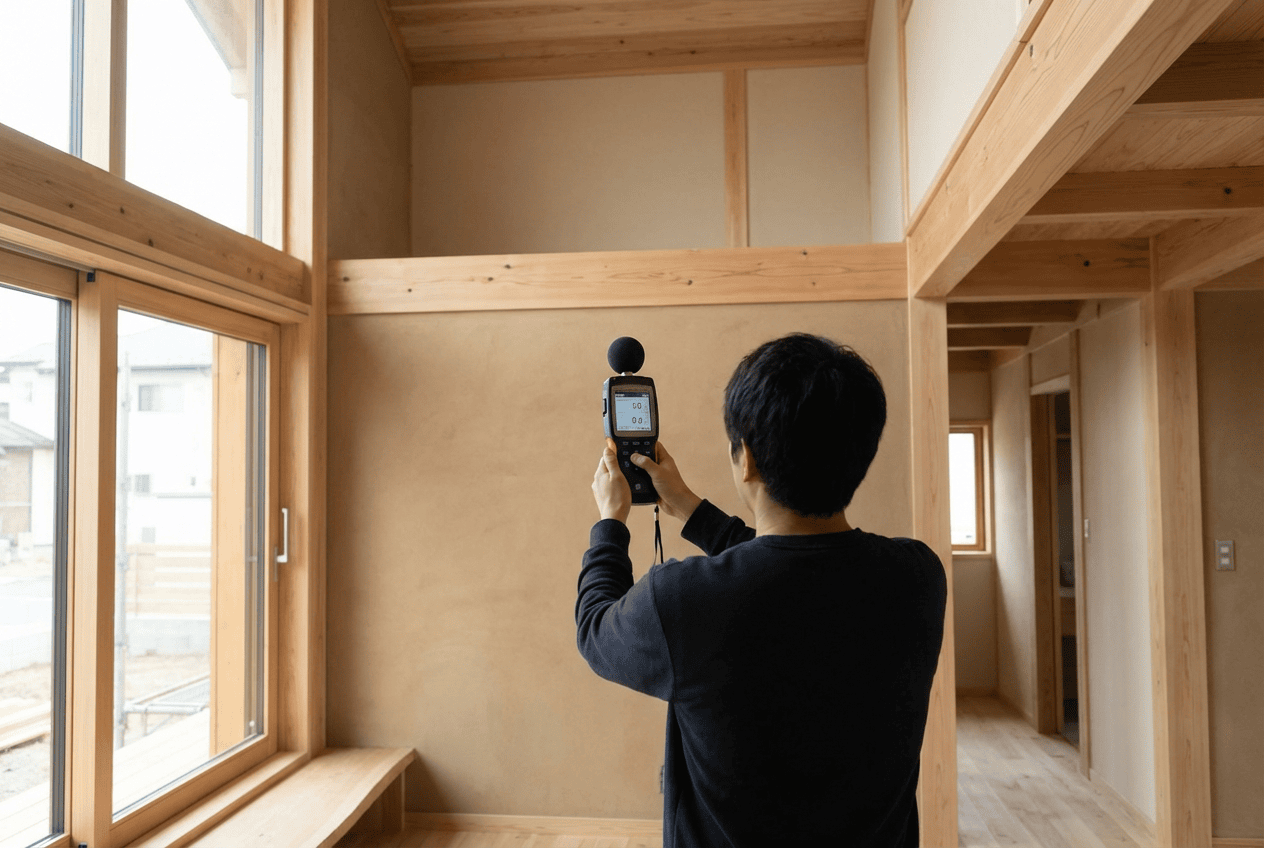 Messungen als Grundlage für Entscheidungen